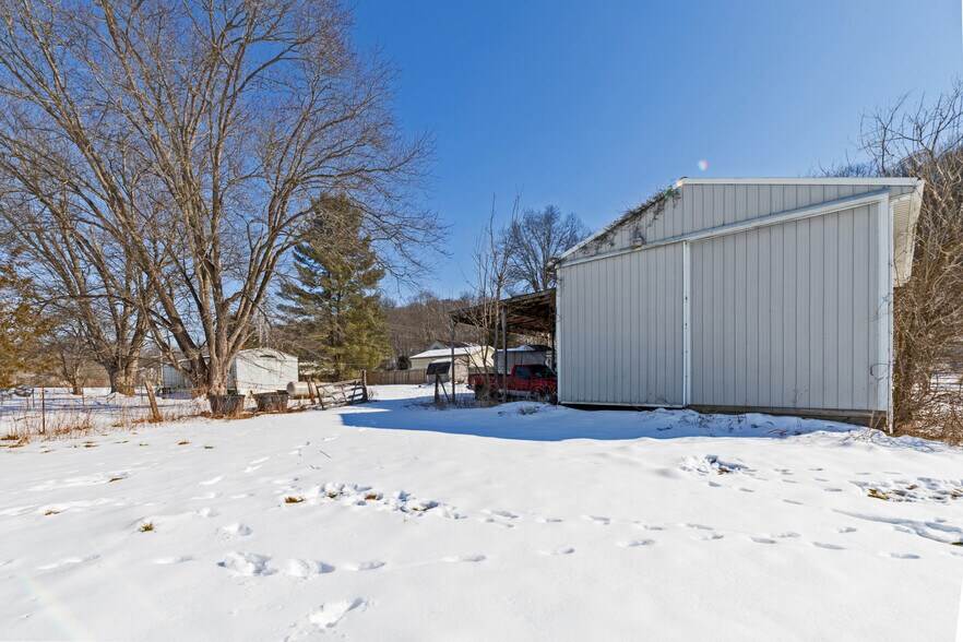 More Photos Of 65 Jerusalem Rd SE, Bremen Land For Sale