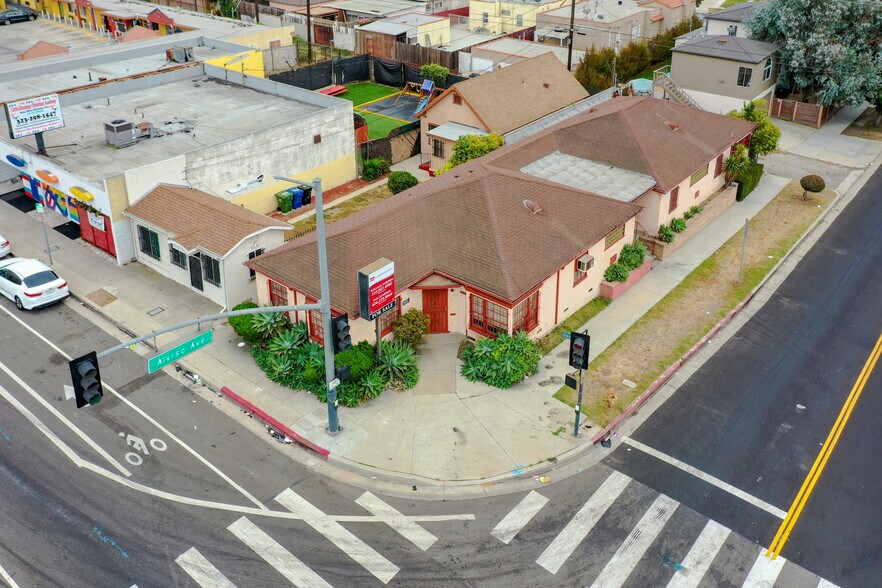 More Photos Of 3956 W Slauson Ave, Los Angeles Medical For Sale