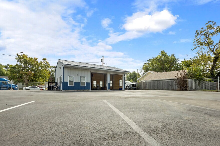 More Photos Of 1501 E 34th St, Indianapolis Land For Lease