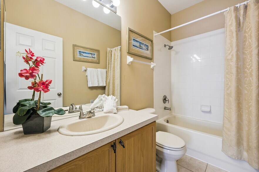 More Photos Of 8160 Fan Palm Way, Kissimmee Specialty For Sale