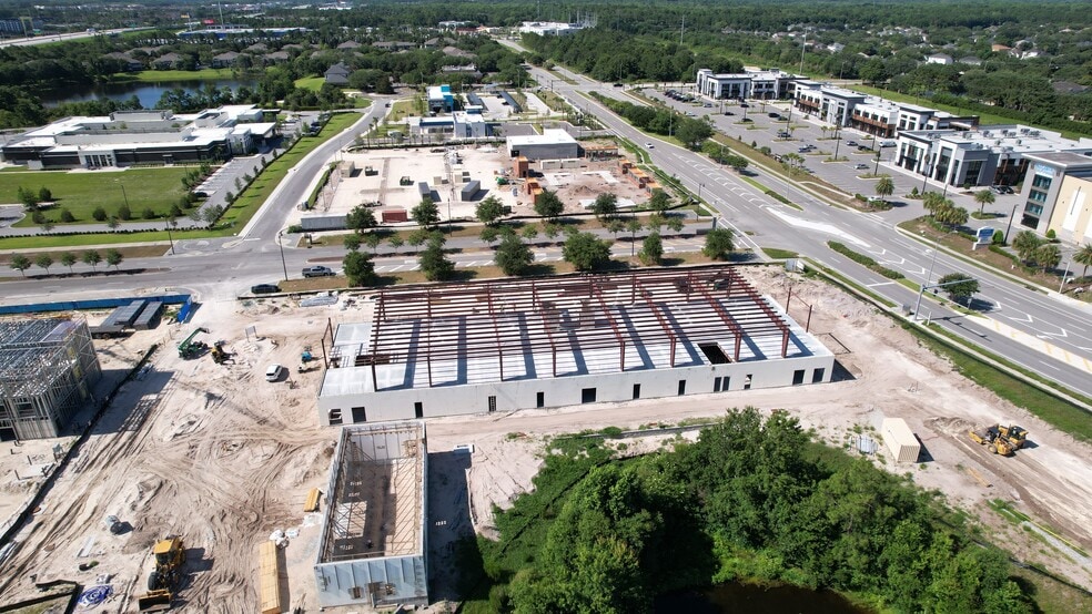 More Photos Of 11525 Village Crossing Dr, Jacksonville Unknown For Lease