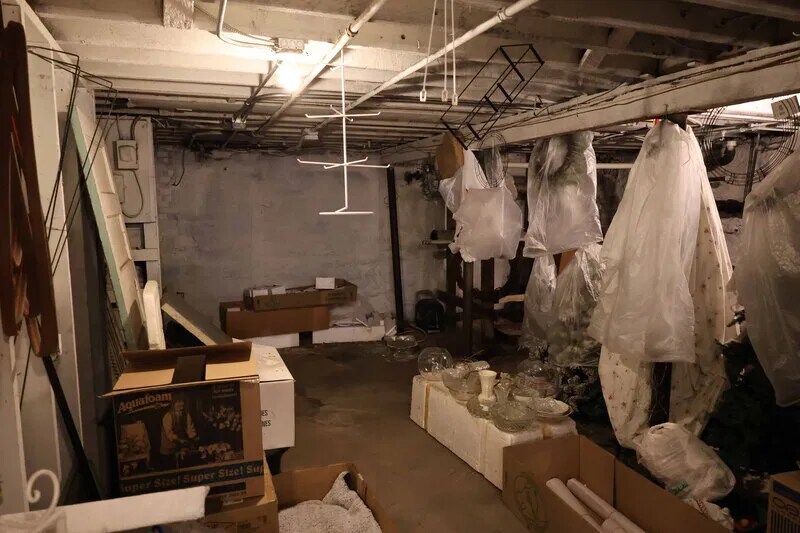 More Photos Of 632 6th St, Pawnee City Storefront For Sale