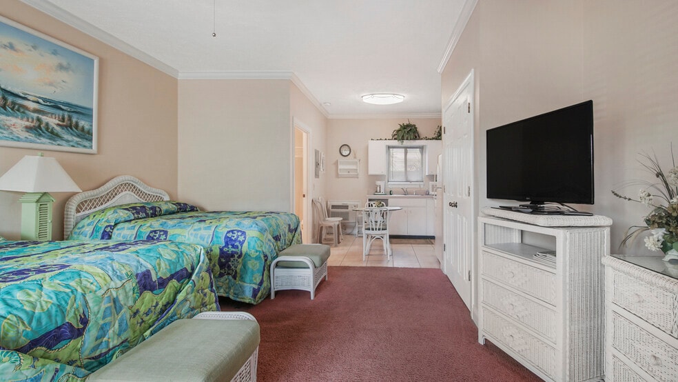 More Photos Of 8614 Surf Dr, Panama City Beach Hotel For Sale