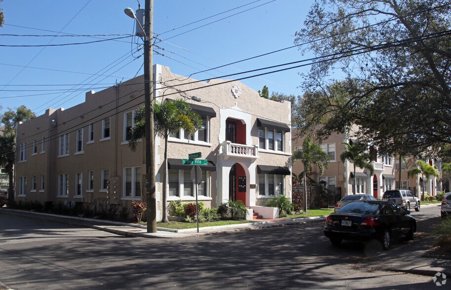 More Photos Of 1404 S Bay Villa Pl, Tampa Apartments For Sale