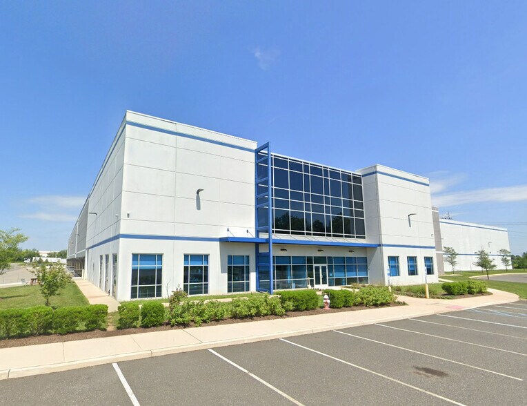 Primary Photo Of 85 Stults Rd, Dayton Distribution For Lease