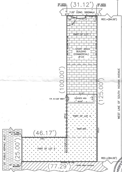 More Photos Of 123 E 43rd St, Chicago Restaurant For Lease