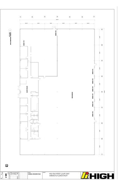 More Photos Of 4521 19th St Ct E, Bradenton Warehouse For Lease