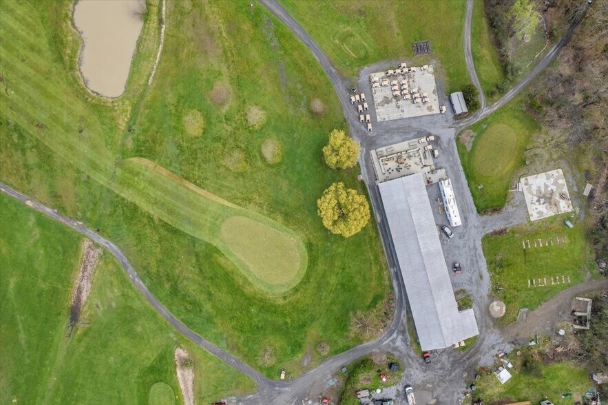 More Photos Of 3737 State Route 196, Fort Ann Golf Course Driving Range For Sale