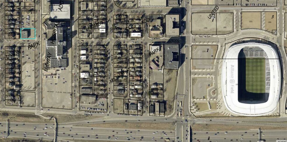 More Photos Of 1709 Shields Ave, Saint Paul Apartments For Sale