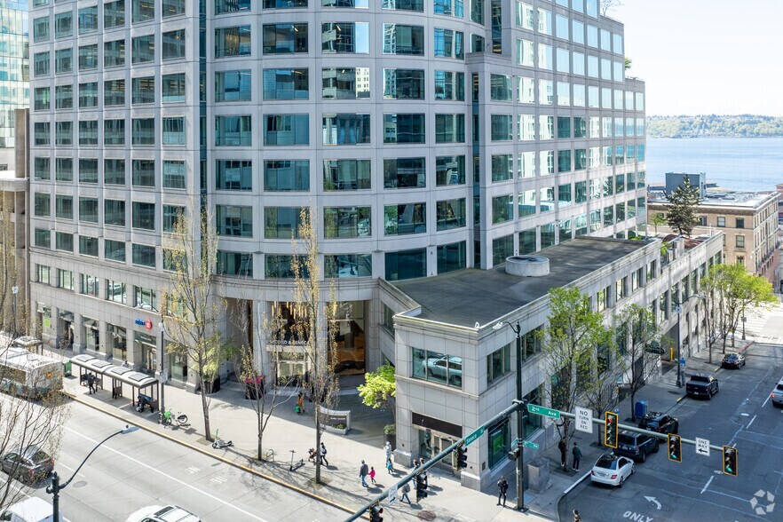More Photos Of 1191 2nd Ave, Seattle Office For Lease