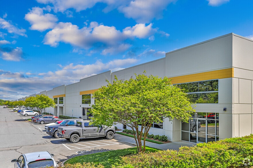 Primary Photo Of 4015 Shopton Rd, Charlotte Light Manufacturing For Lease