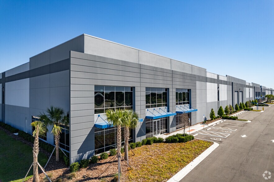 More Photos Of 2801 General Electric Dr, Apopka Unknown For Lease