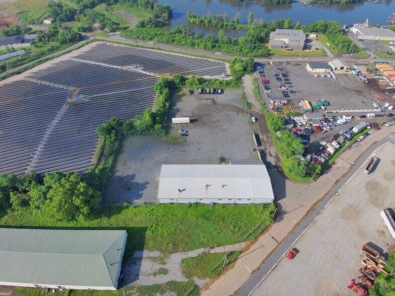 More Photos Of 1300 E 8th St, Wilmington Manufacturing For Lease