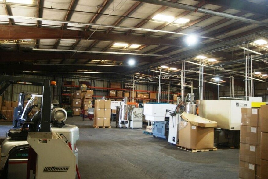 More Photos Of 40 Conners Rd, Villa Rica Industrial For Sale
