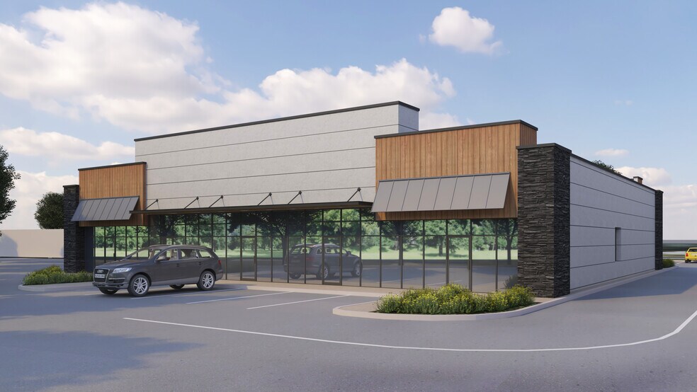 More Photos Of Medina Base Rd, San Antonio General Retail For Lease