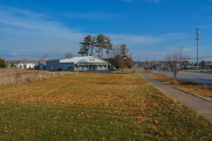 More Photos Of 0 Egg Harbor Road, Sturgeon Bay Land For Sale