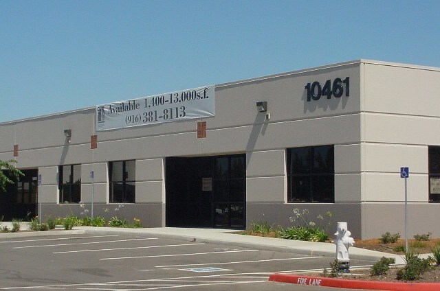 More Photos Of 10461 Grant Line Rd, Elk Grove Warehouse For Lease