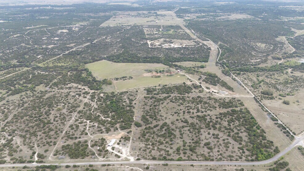 More Photos Of 15040 County Road 2200 rd, Lometa Land For Sale