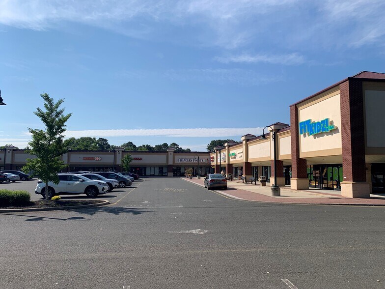 More Photos Of 2394-2458 US Highway 9, Howell Unknown For Lease