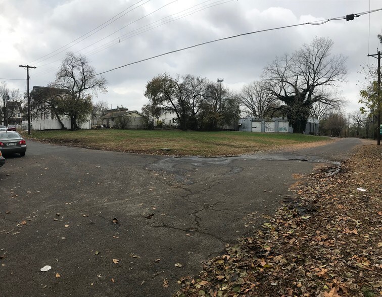 More Photos Of 2851 Adams Ave, Camden Land For Lease