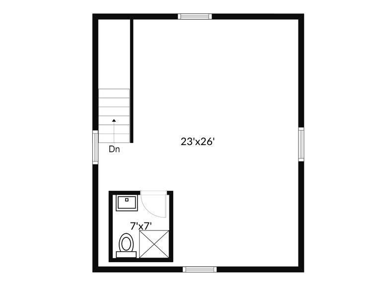 More Photos Of 8 Pine St, Boston Flex For Sale