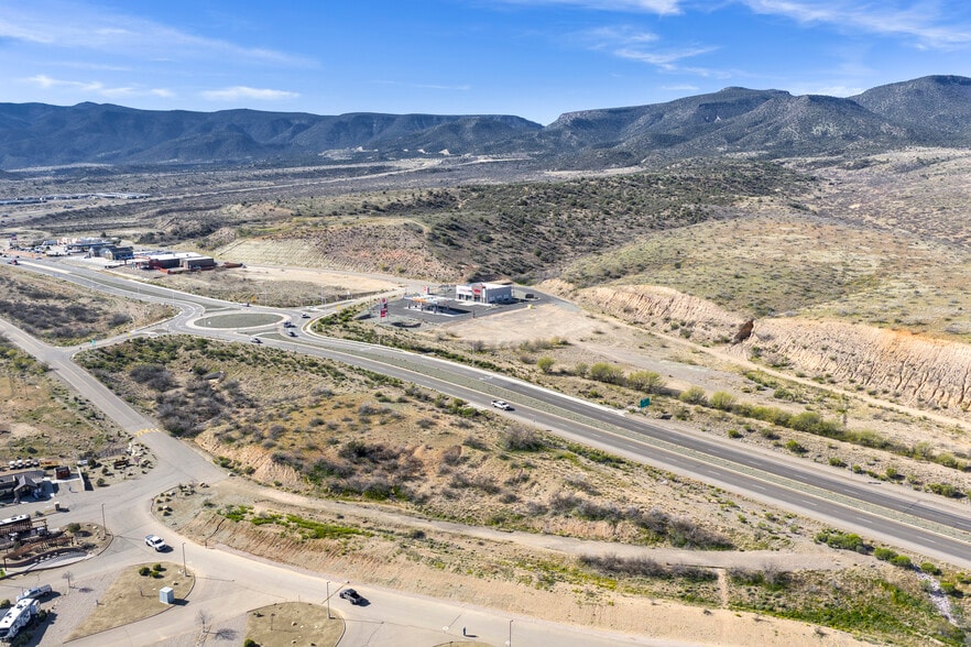 More Photos Of 00 SR 260, Camp Verde Land For Sale