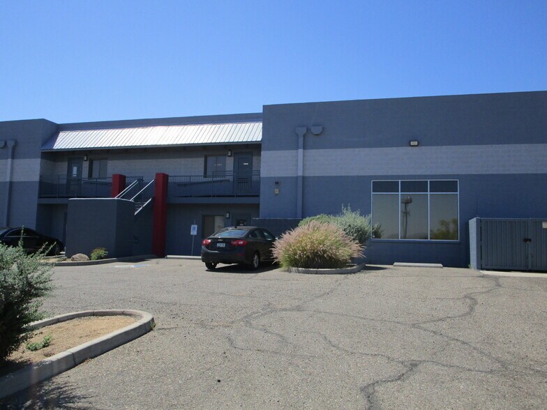 Primary Photo Of 21006 N 22nd St, Phoenix Manufacturing For Lease