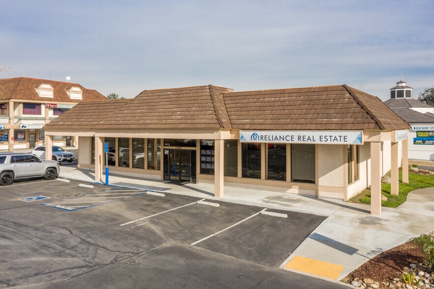 More Photos Of 18565 Yorba Linda Blvd, Yorba Linda Freestanding For Lease