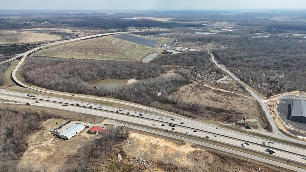 More Photos Of 9926 Landers Rd, North Little Rock Land For Sale
