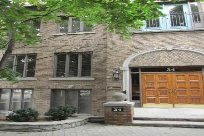 More Photos Of 28-34 Village Centre Pl, Mississauga Office For Lease