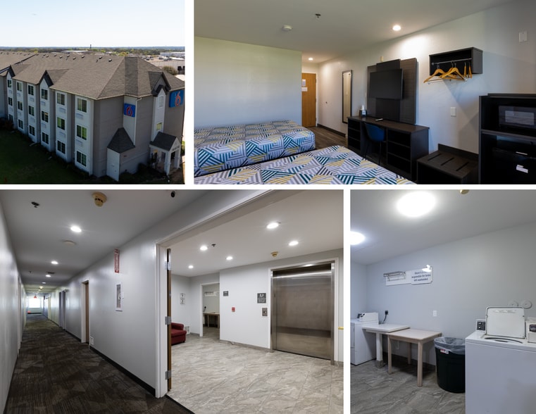 More Photos Of 10675 South Fwy, Fort Worth Hotel For Sale