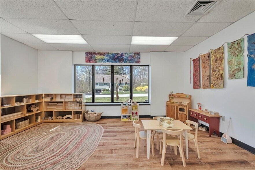 More Photos Of 4 Glenna Dr, Carmel Specialty For Sale