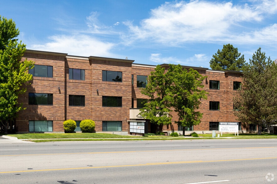 Primary Photo Of 8180 S 700 E, Sandy Office Residential For Sale