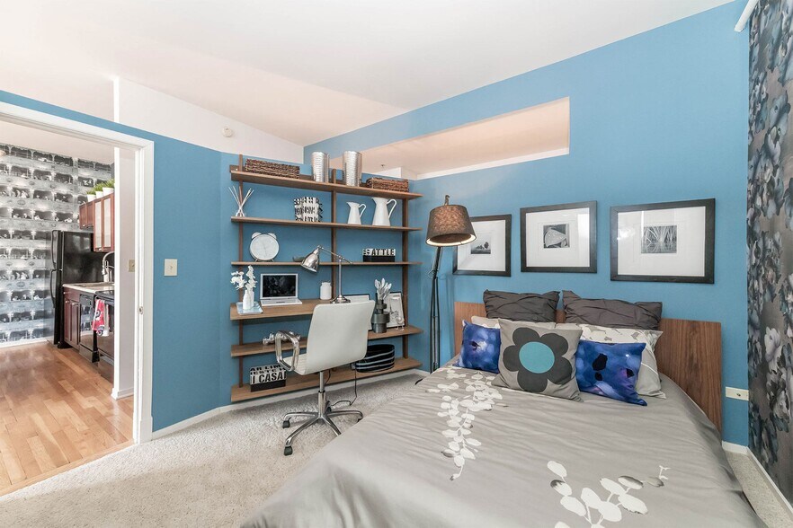 More Photos Of 343 S Dearborn St, Chicago Apartments For Lease