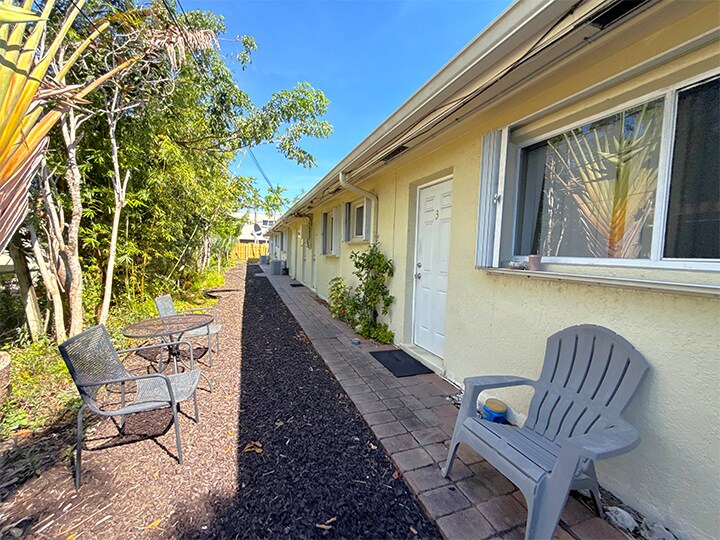 More Photos Of 3031 NE 21st Ave, Fort Lauderdale Apartments For Sale