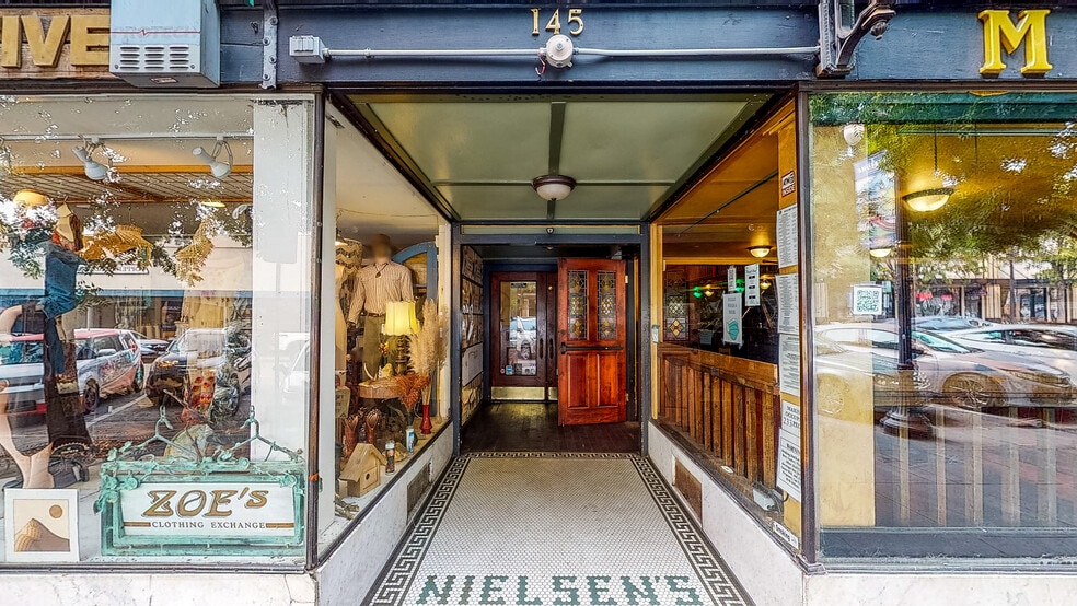 More Photos Of 145-149 Kentucky St, Petaluma Storefront Retail Office For Lease