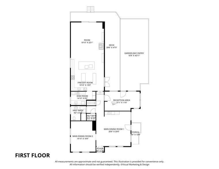 More Photos Of 2 Bridge St, Milford Restaurant For Sale