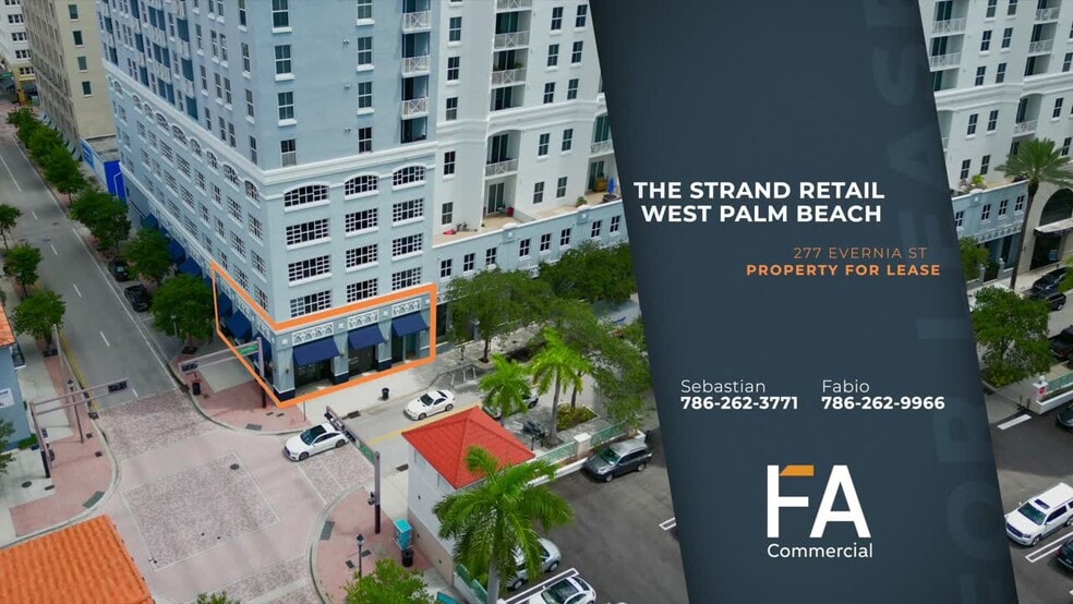 Primary Photo Of 255 Evernia St, West Palm Beach Apartments For Lease