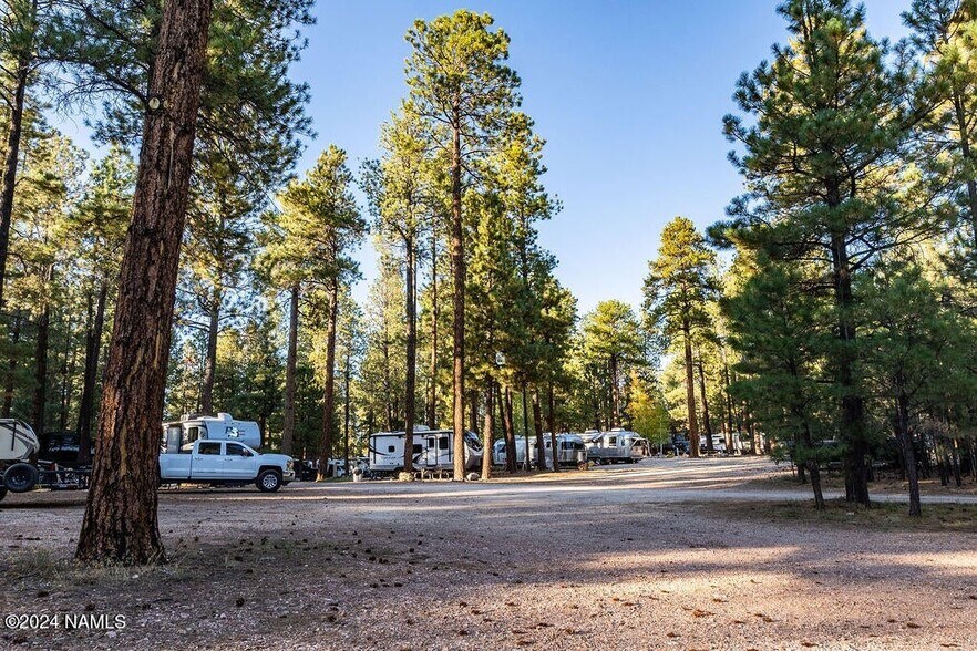 More Photos Of 770 Forest Service 461 rd, Fredonia Sports And Entertainment For Sale