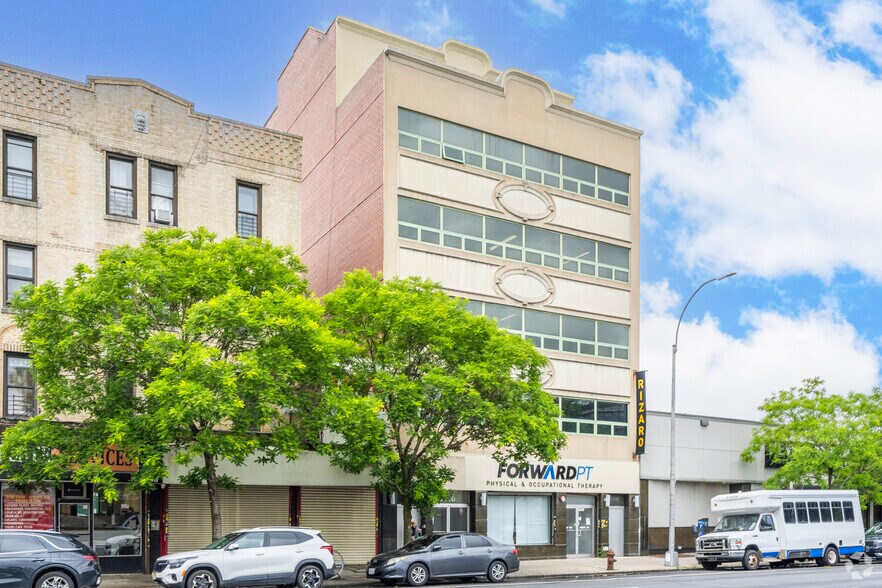 More Photos Of 1716 Coney Island Ave, Brooklyn Medical For Lease