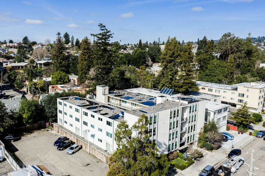 More Photos Of 3525 Dimond Ave, Oakland Apartments For Sale