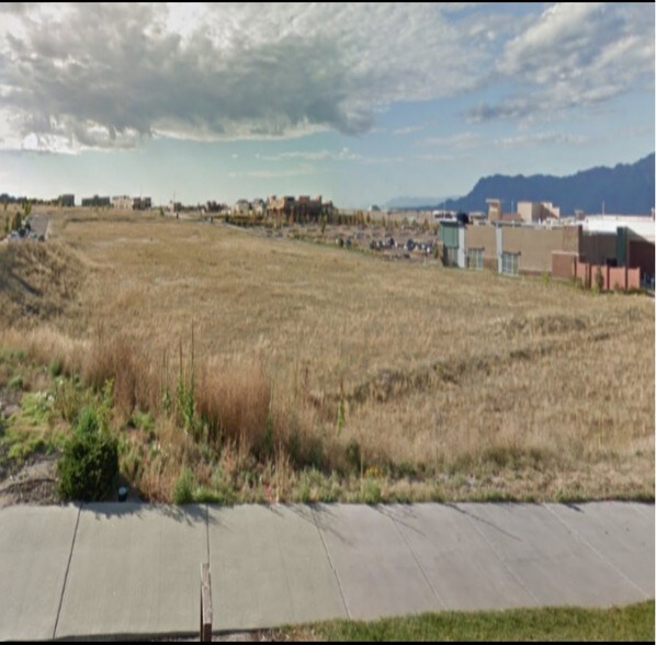 9930 N Union Blvd, Colorado Springs, CO 80924 Land For Sale