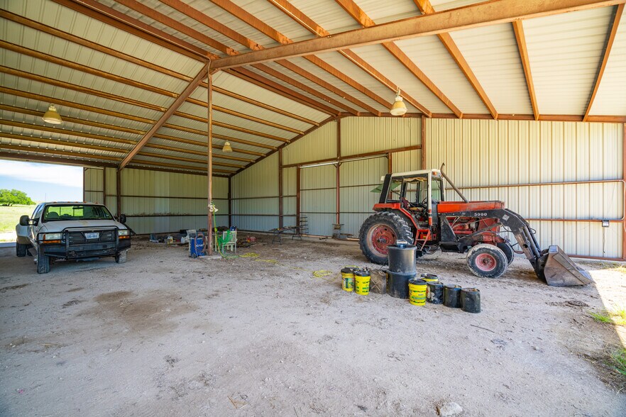More Photos Of CR 535, Evant Land For Sale