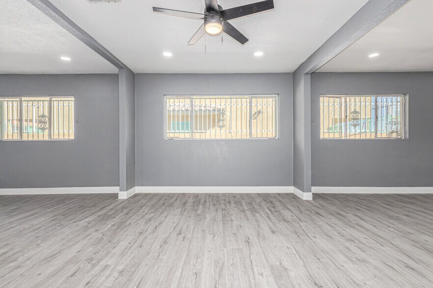 More Photos Of 1800 Lewis Ave, Las Vegas Storefront For Sale