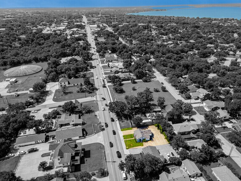 More Photos Of 907 N Goliad Rd, Rockwall Office For Lease