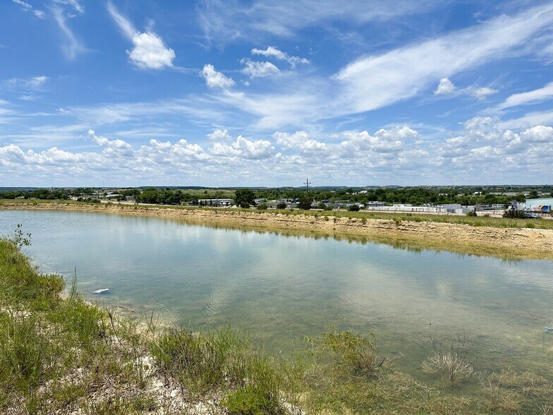 More Photos Of 201 FM 116, Gatesville Land For Sale