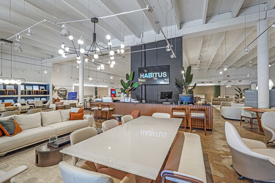 More Photos Of 2660 NE 189th St, Miami Industrial For Sale