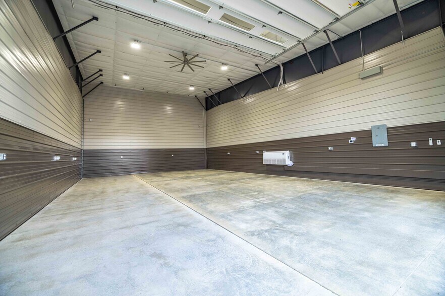 More Photos Of 4081 WA-970, Cle Elum Self Storage For Sale
