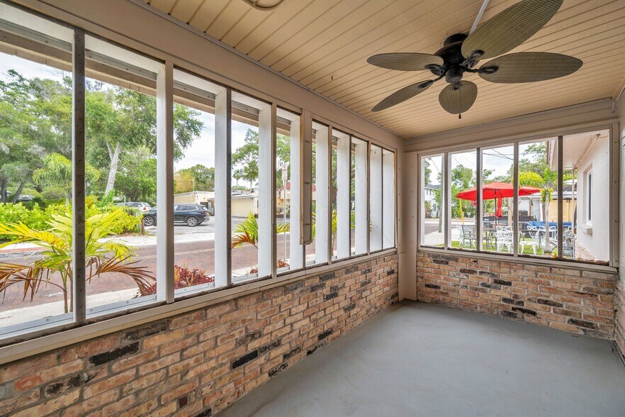 More Photos Of 125 5th Ave N, Safety Harbor Storefront Retail Office For Lease