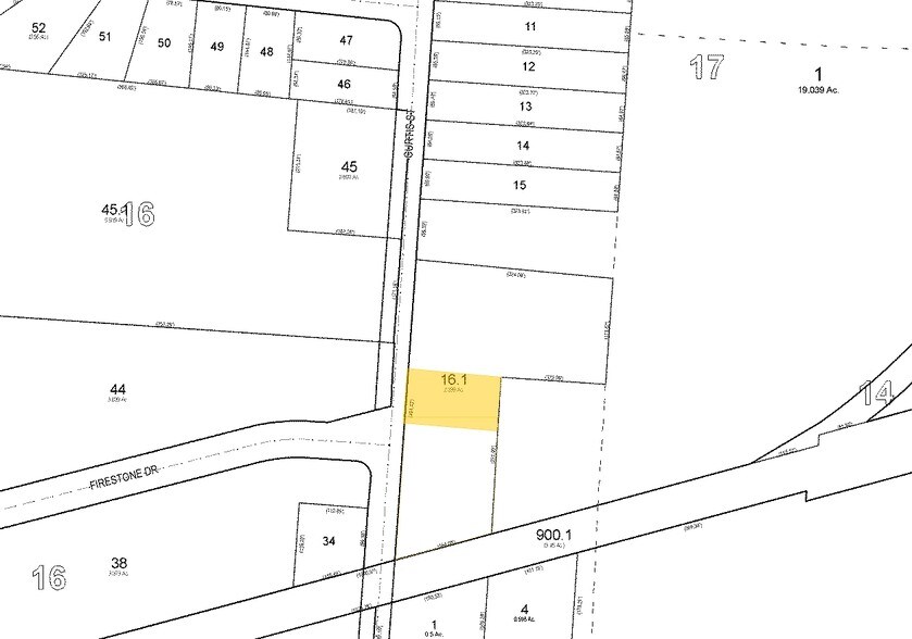 More Photos Of 237 Curtis St, Delaware Warehouse For Sale